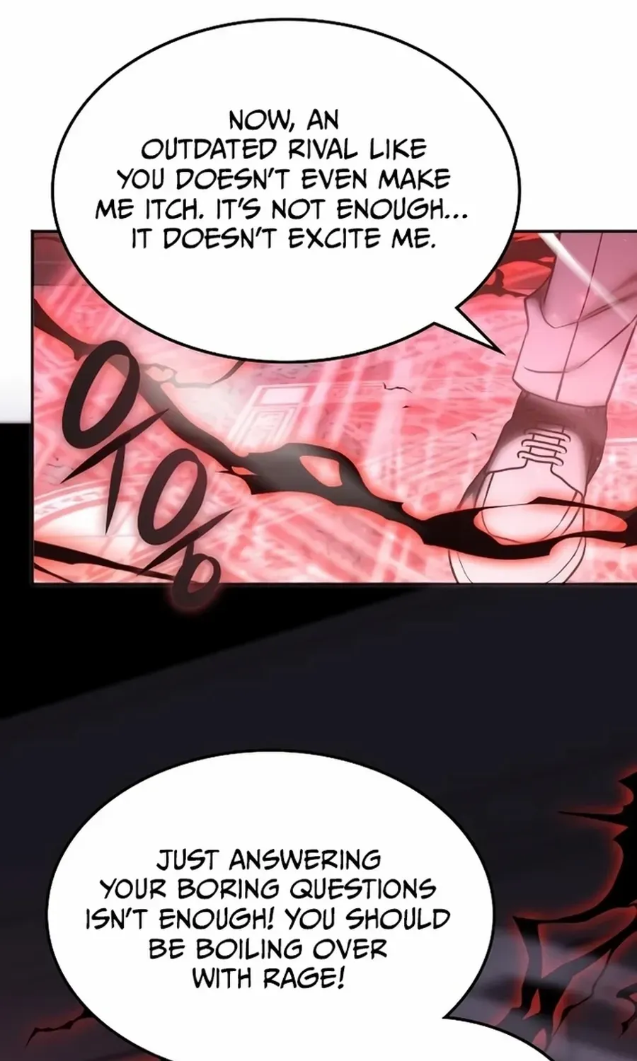 The Veteran Healer Is Overpowered Chapter 21.1 page 30 - 