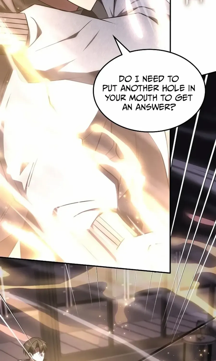 The Veteran Healer Is Overpowered Chapter 21.1 page 33 - 