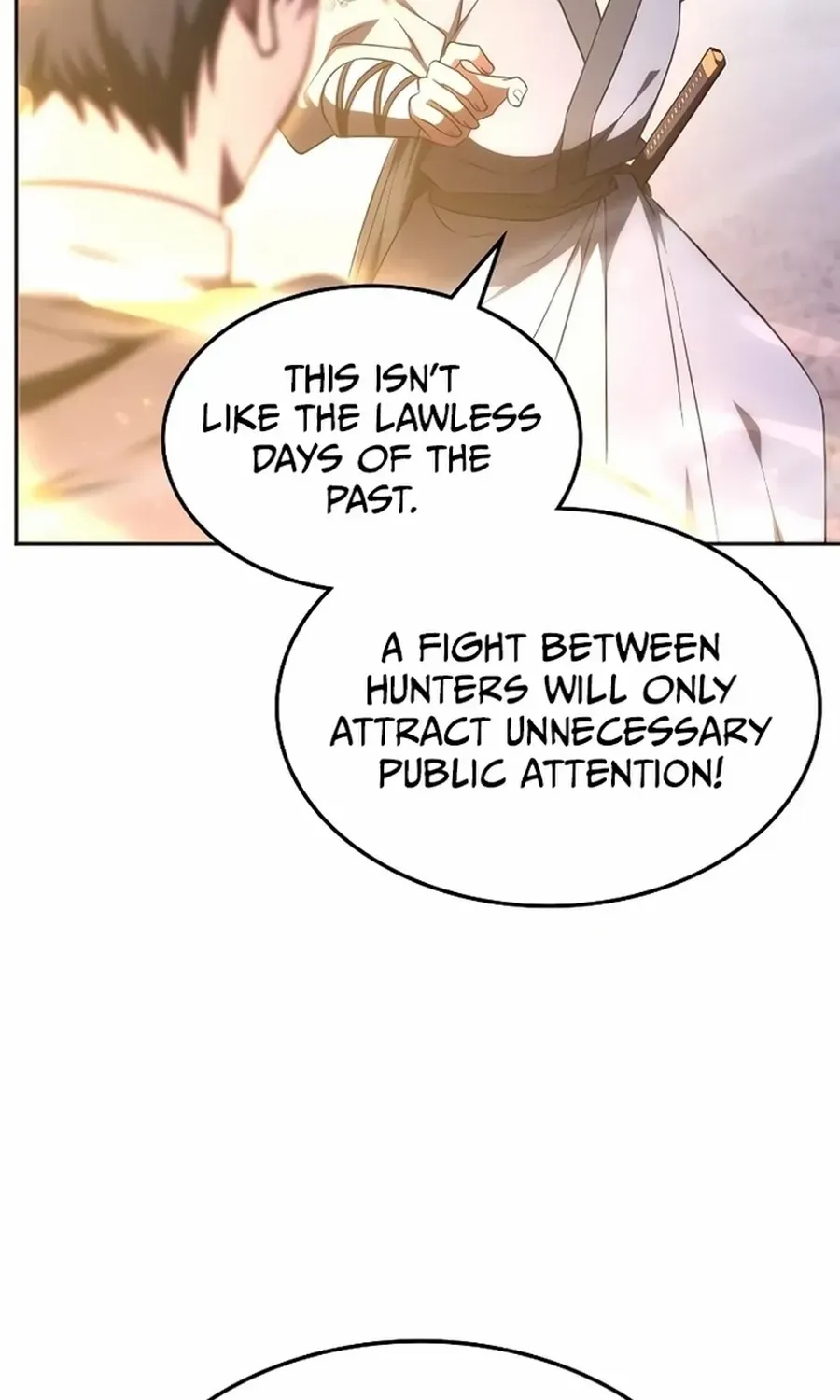 The Veteran Healer Is Overpowered Chapter 21.1 page 39 - 