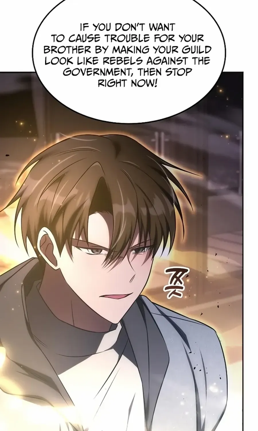 The Veteran Healer Is Overpowered Chapter 21.1 page 40 - 