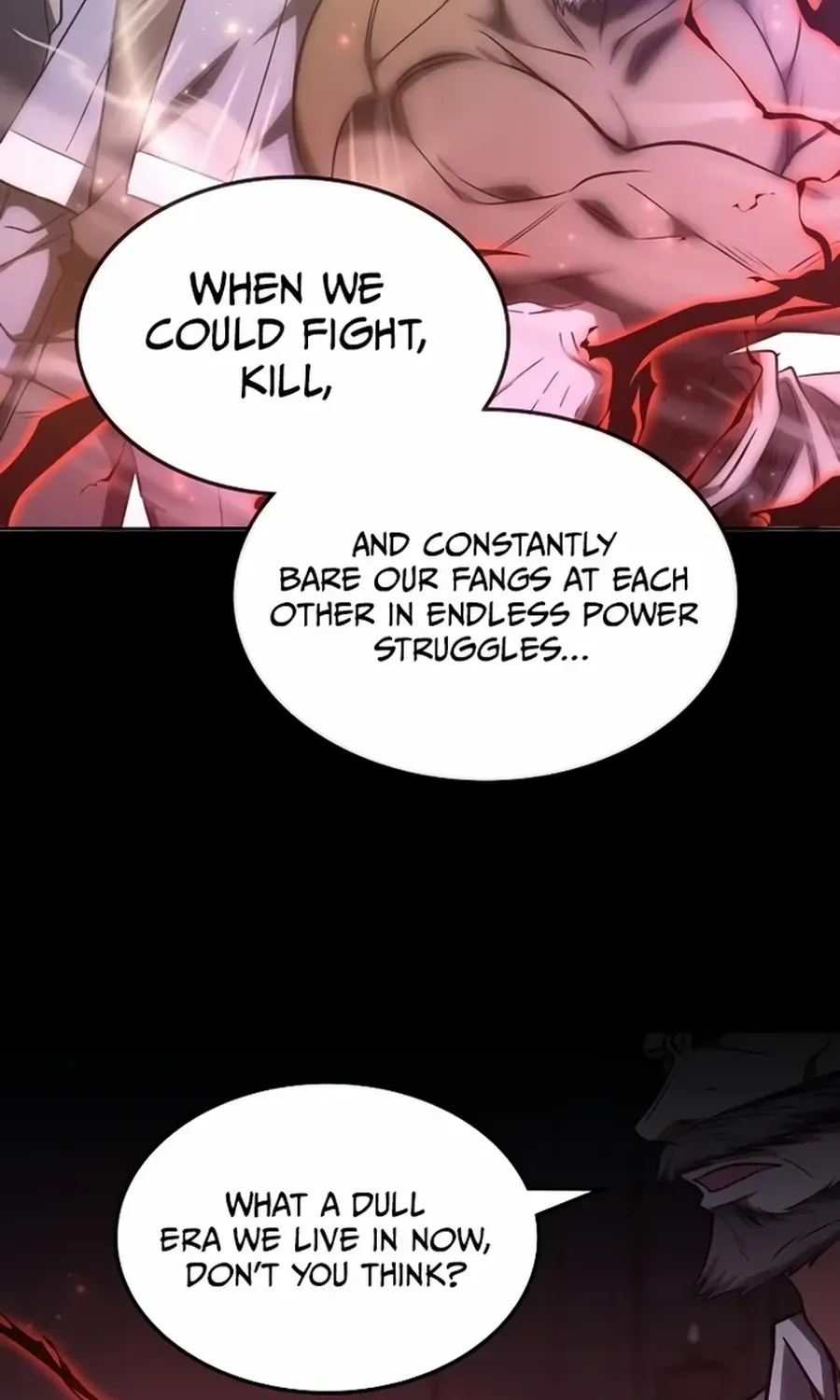 The Veteran Healer Is Overpowered Chapter 21.1 page 44 - 