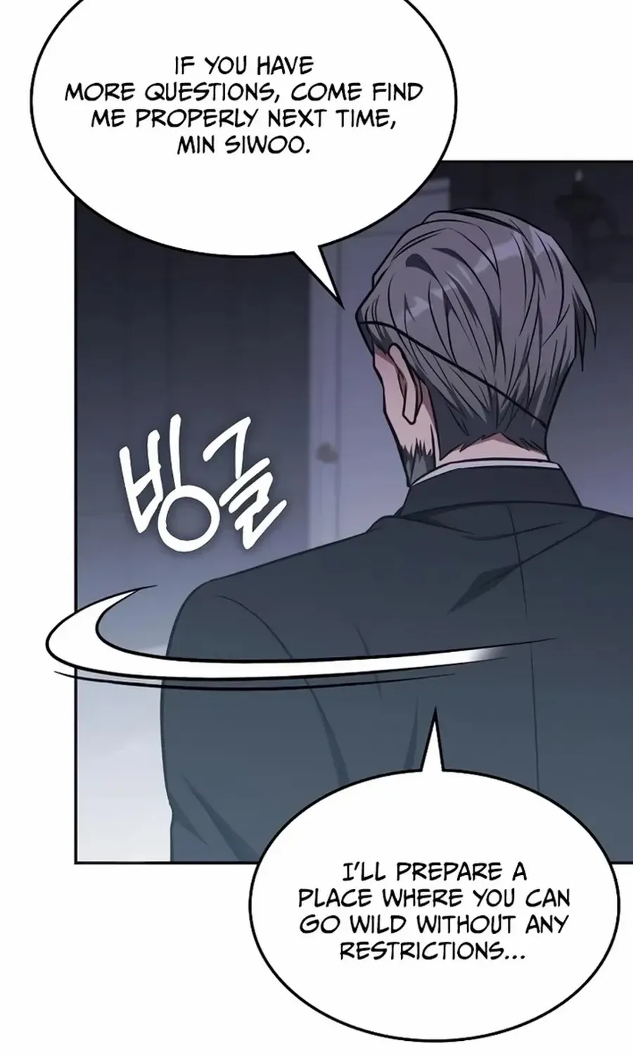 The Veteran Healer Is Overpowered Chapter 21.1 page 49 - 