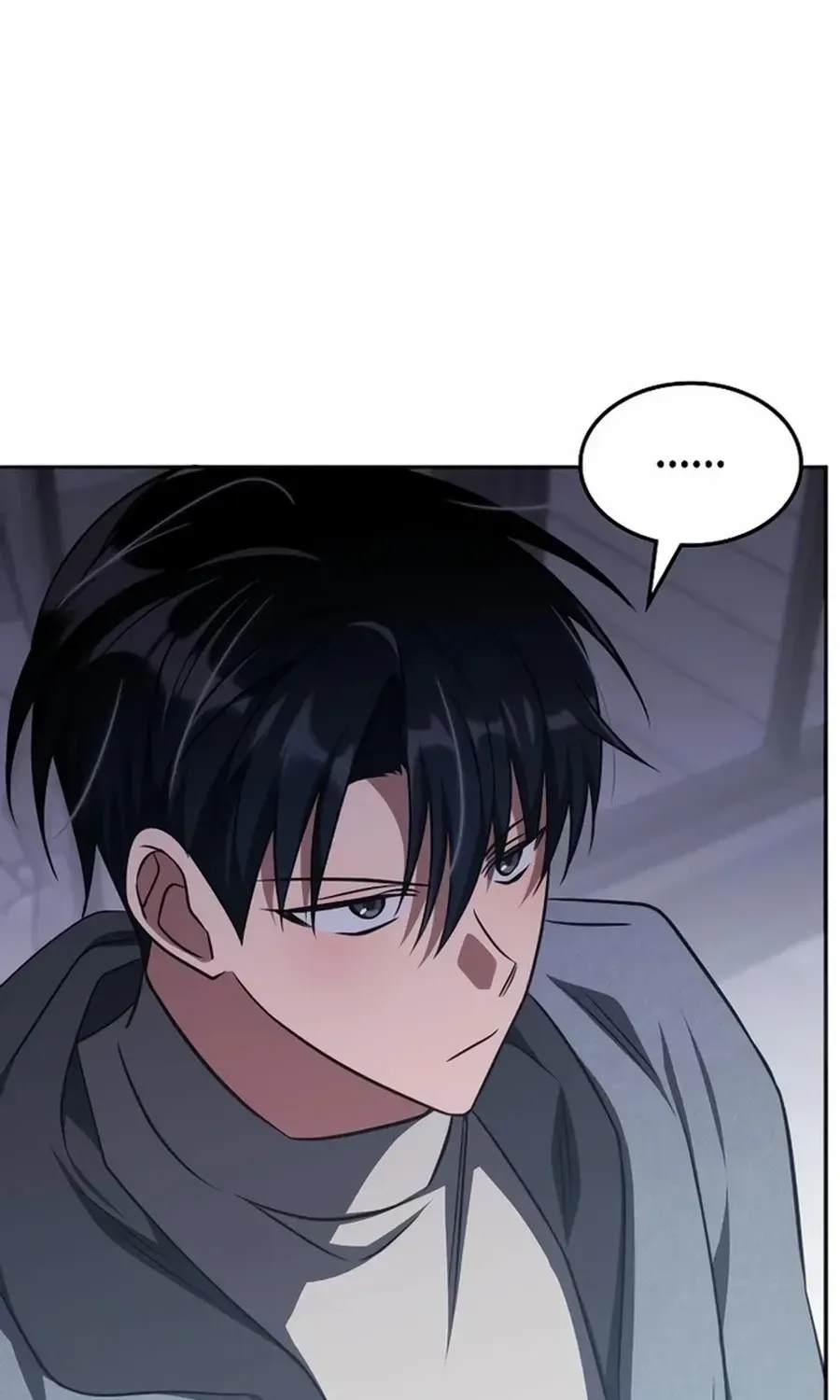 The Veteran Healer Is Overpowered Chapter 21.1 page 50 - 