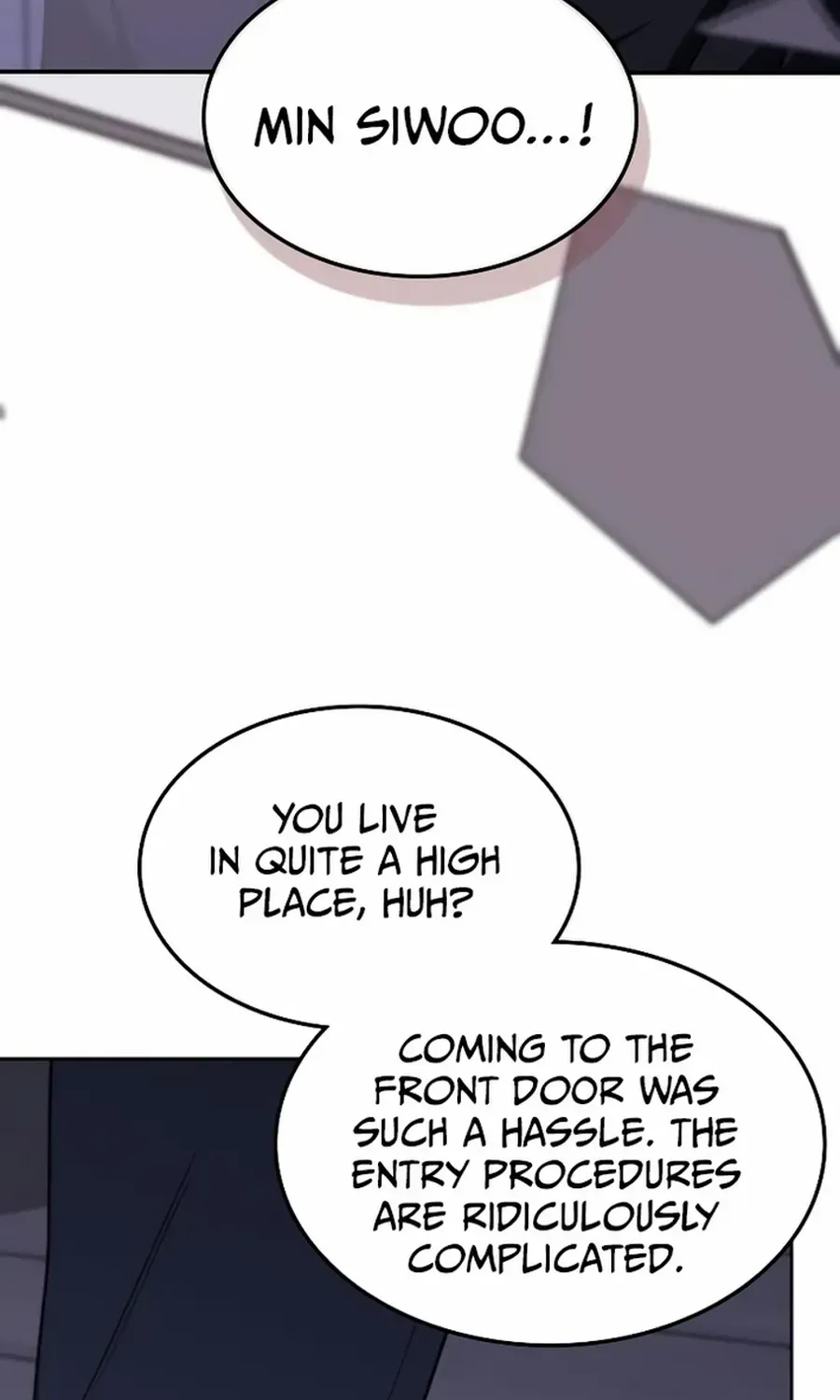 The Veteran Healer Is Overpowered Chapter 21.1 page 8 - 
