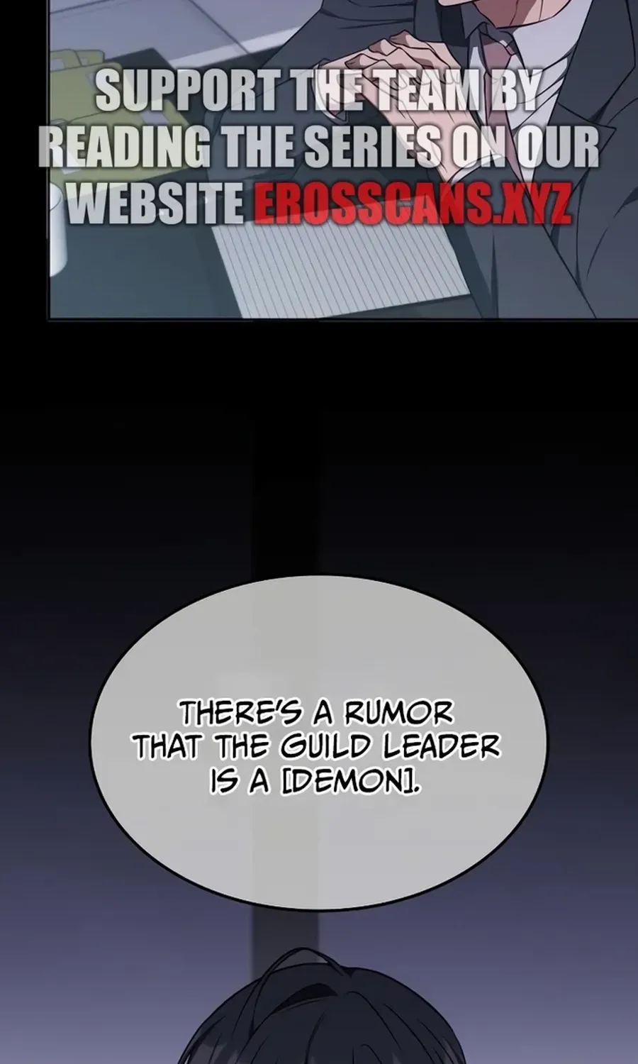 The Veteran Healer Is Overpowered Chapter 21.2 page 13 - 