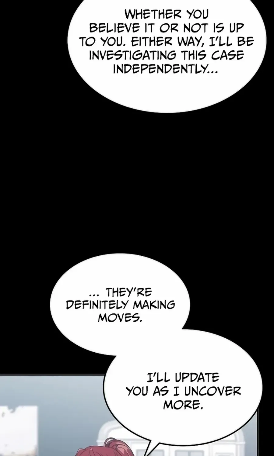 The Veteran Healer Is Overpowered Chapter 21.2 page 16 - 