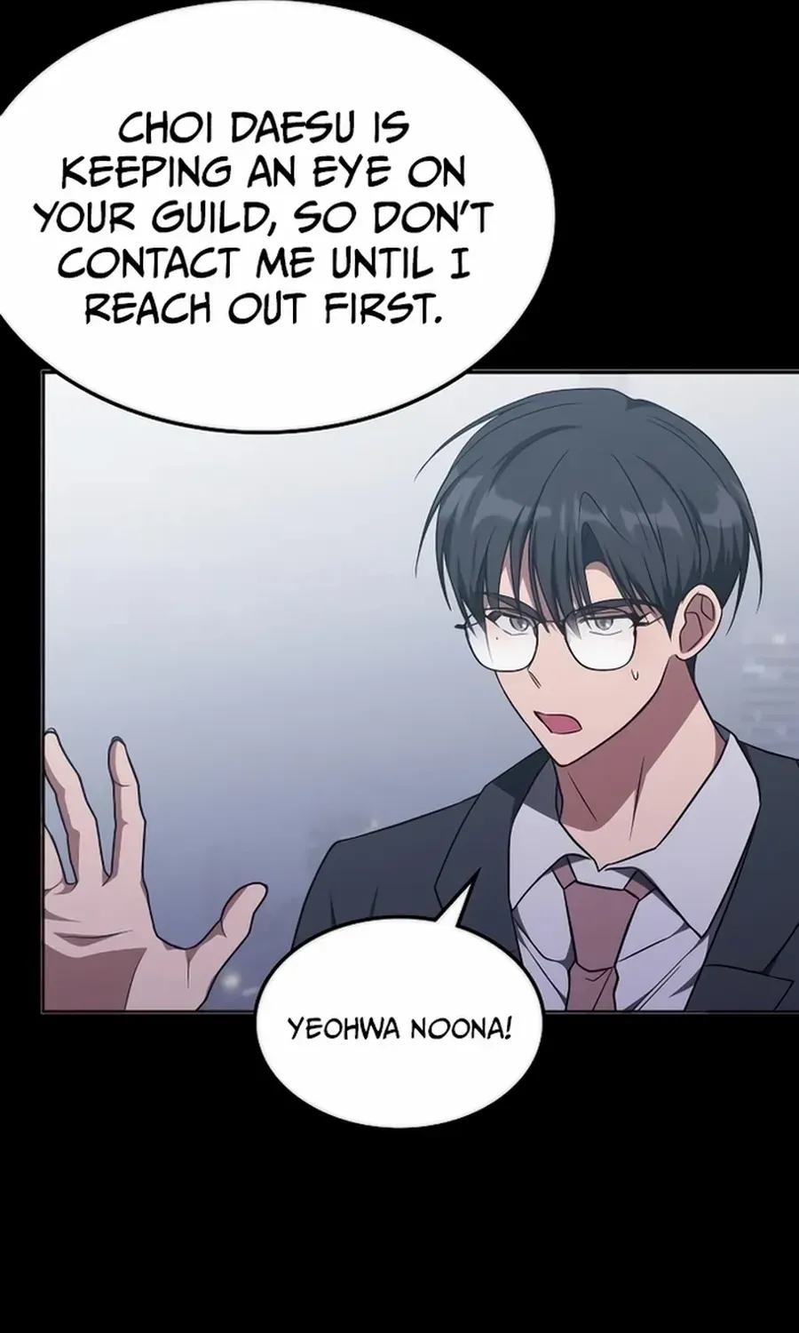 The Veteran Healer Is Overpowered Chapter 21.2 page 18 - 