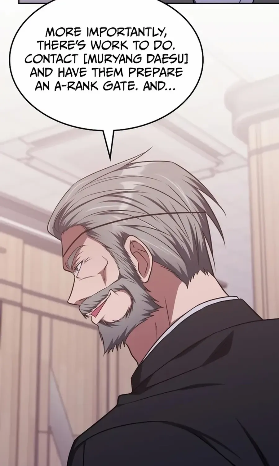 The Veteran Healer Is Overpowered Chapter 21.2 page 4 - 