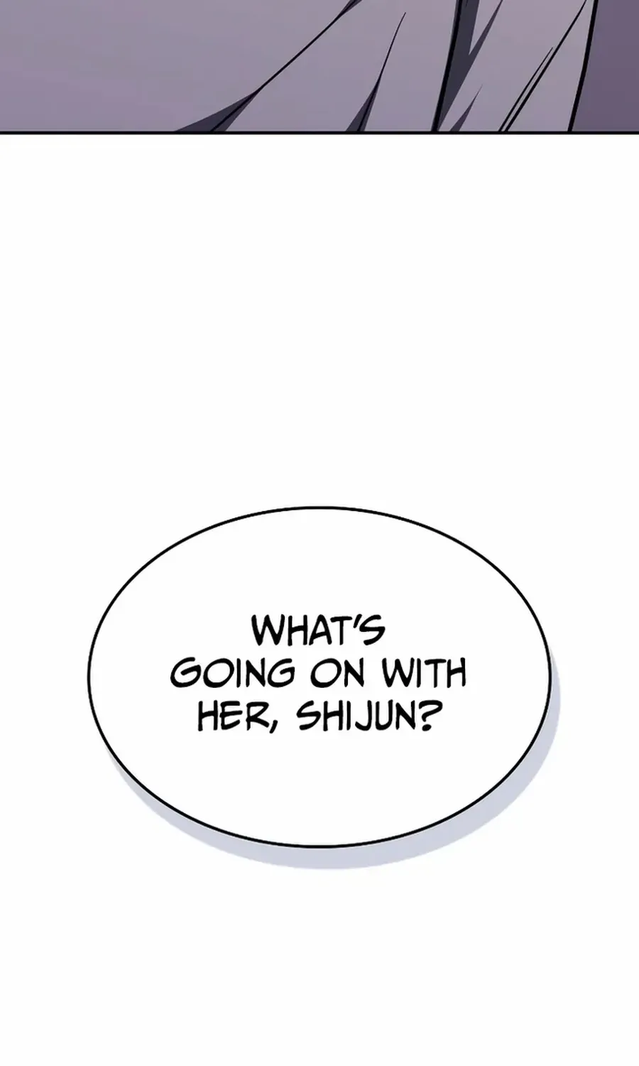 The Veteran Healer Is Overpowered Chapter 21.2 page 33 - 