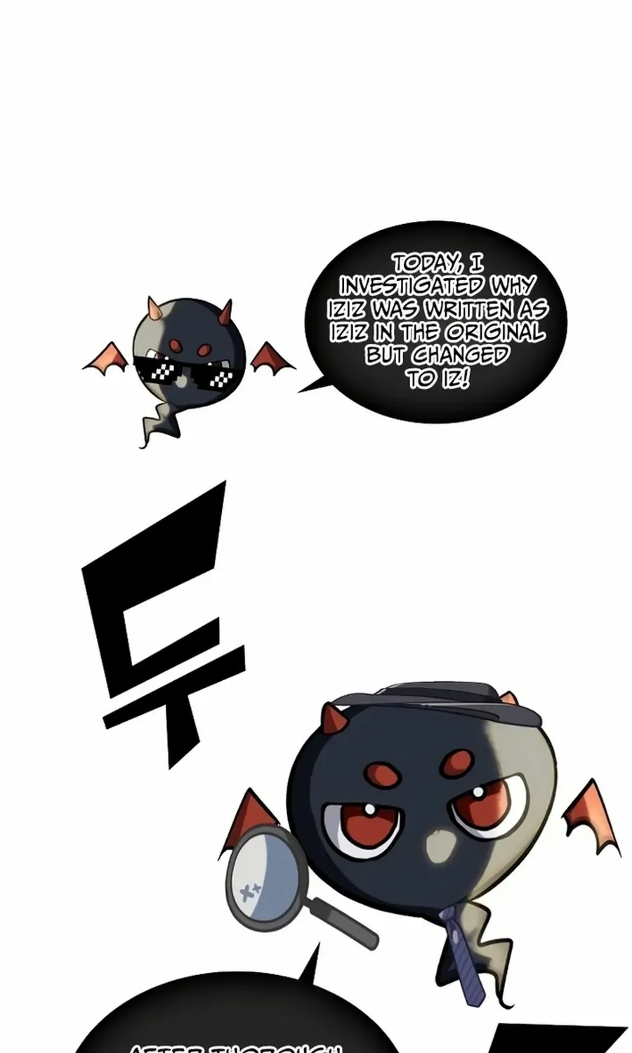 The Veteran Healer Is Overpowered Chapter 21.2 page 40 - 