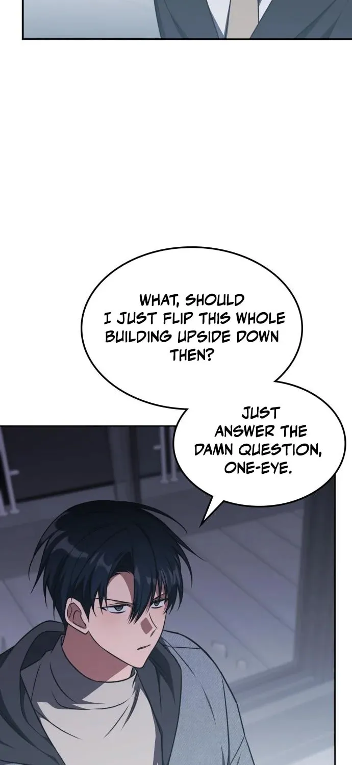 The Veteran Healer Is Overpowered Chapter 21 page 12 - 
