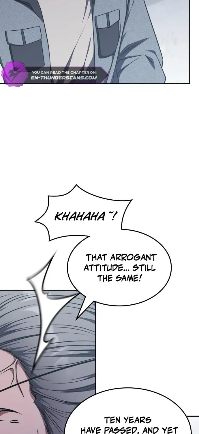 The Veteran Healer Is Overpowered Chapter 21 page 13 - 