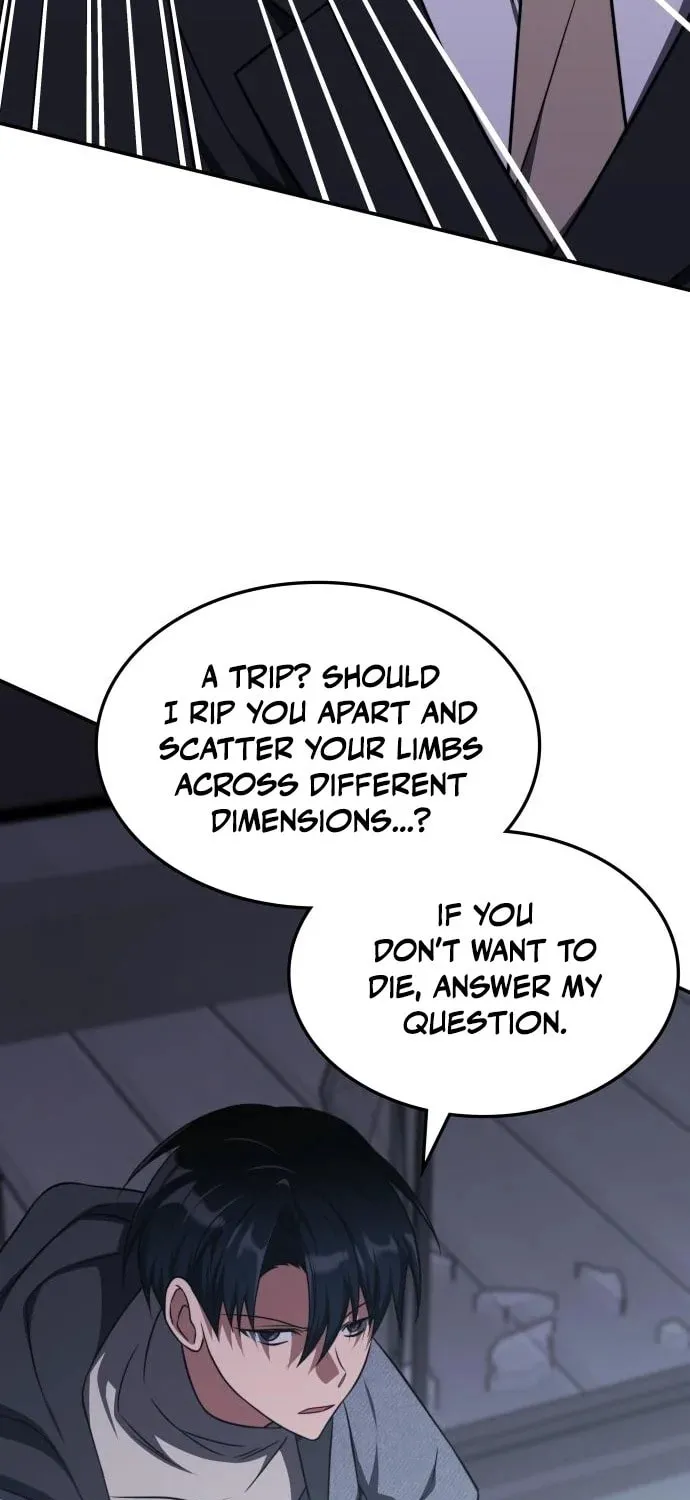 The Veteran Healer Is Overpowered Chapter 21 page 17 - 