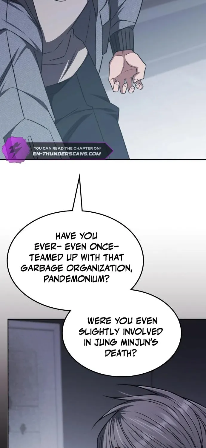 The Veteran Healer Is Overpowered Chapter 21 page 18 - 