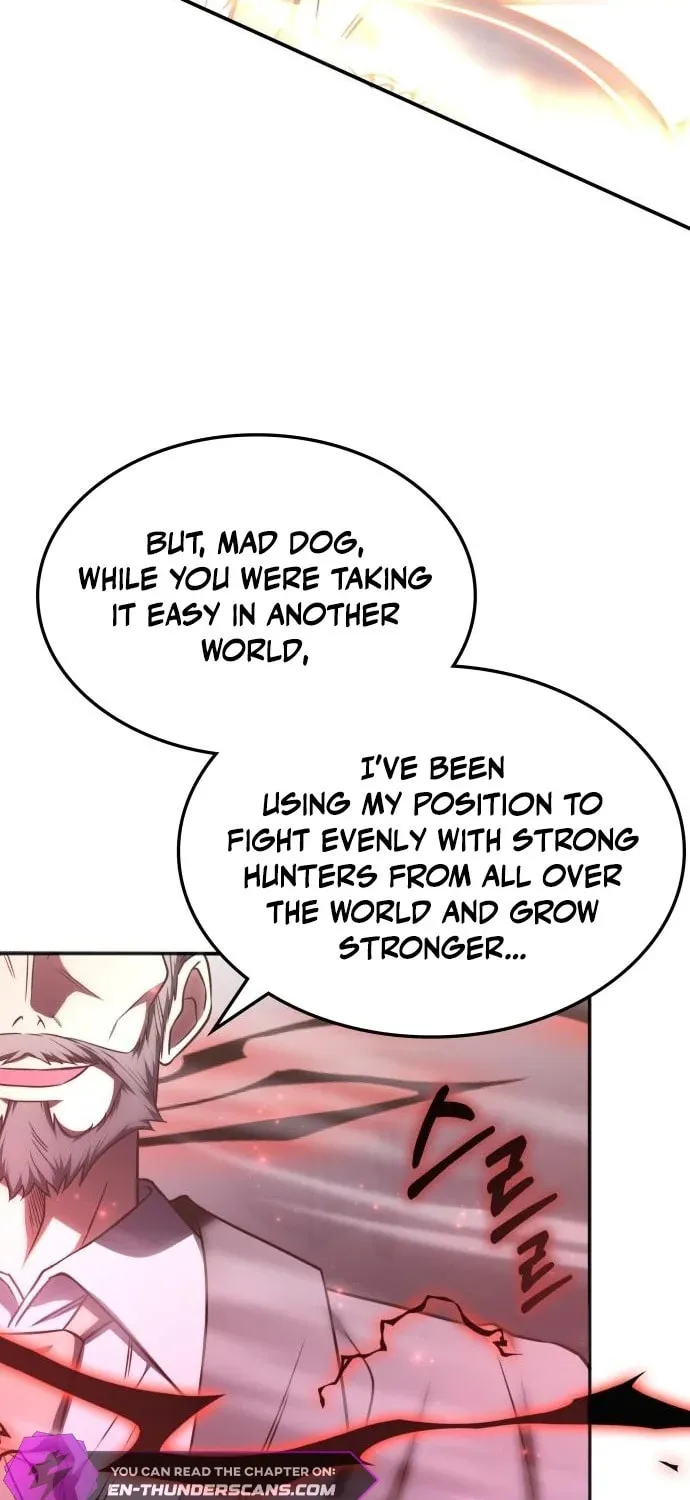 The Veteran Healer Is Overpowered Chapter 21 page 24 - 