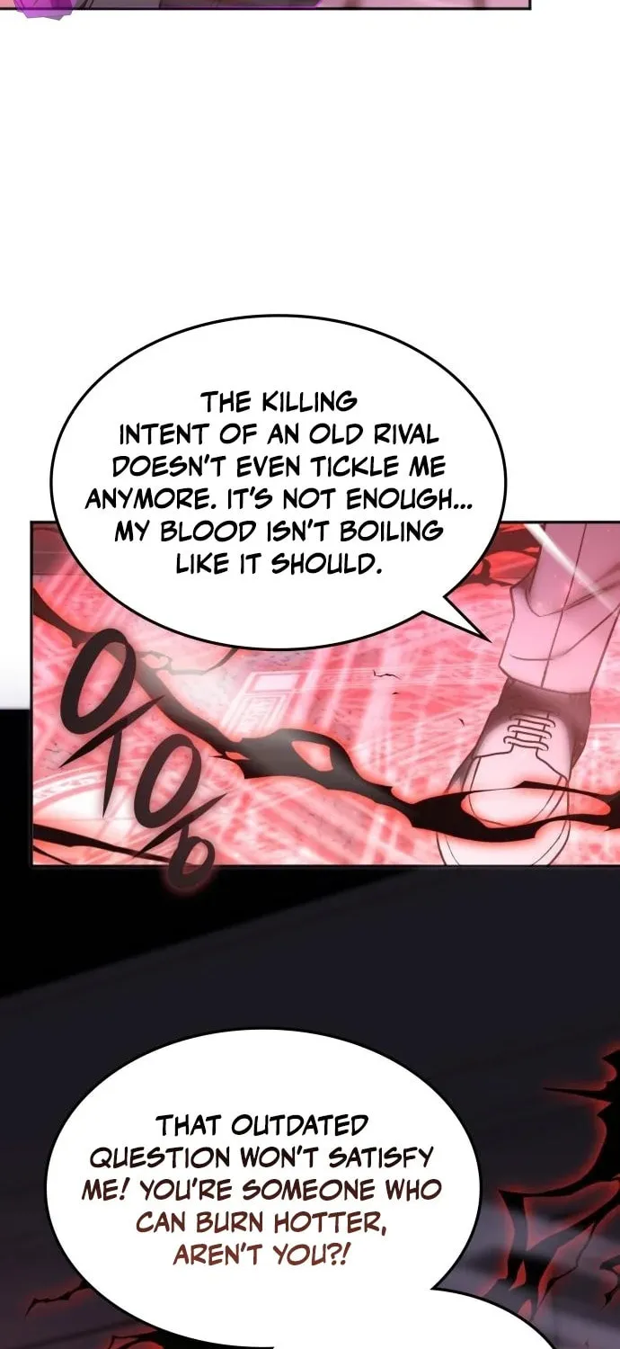 The Veteran Healer Is Overpowered Chapter 21 page 25 - 