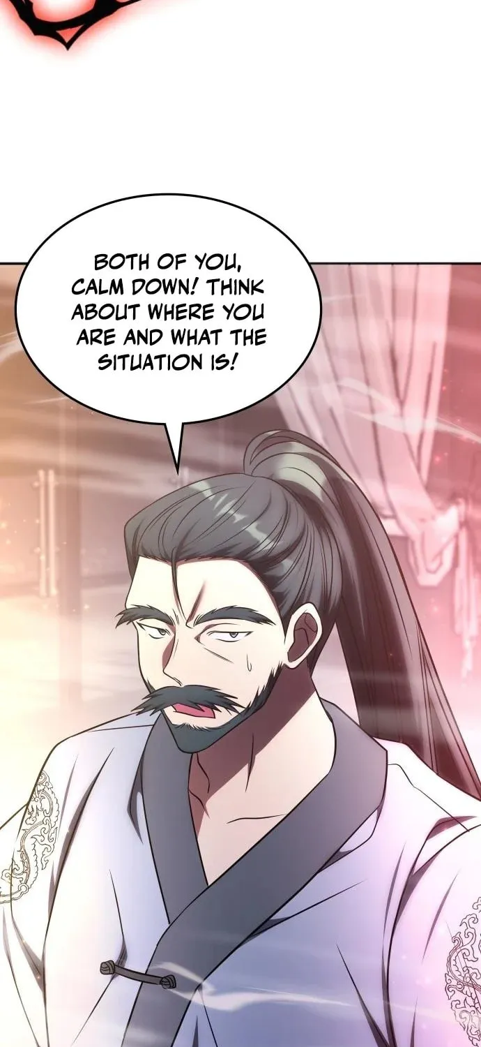 The Veteran Healer Is Overpowered Chapter 21 page 30 - 