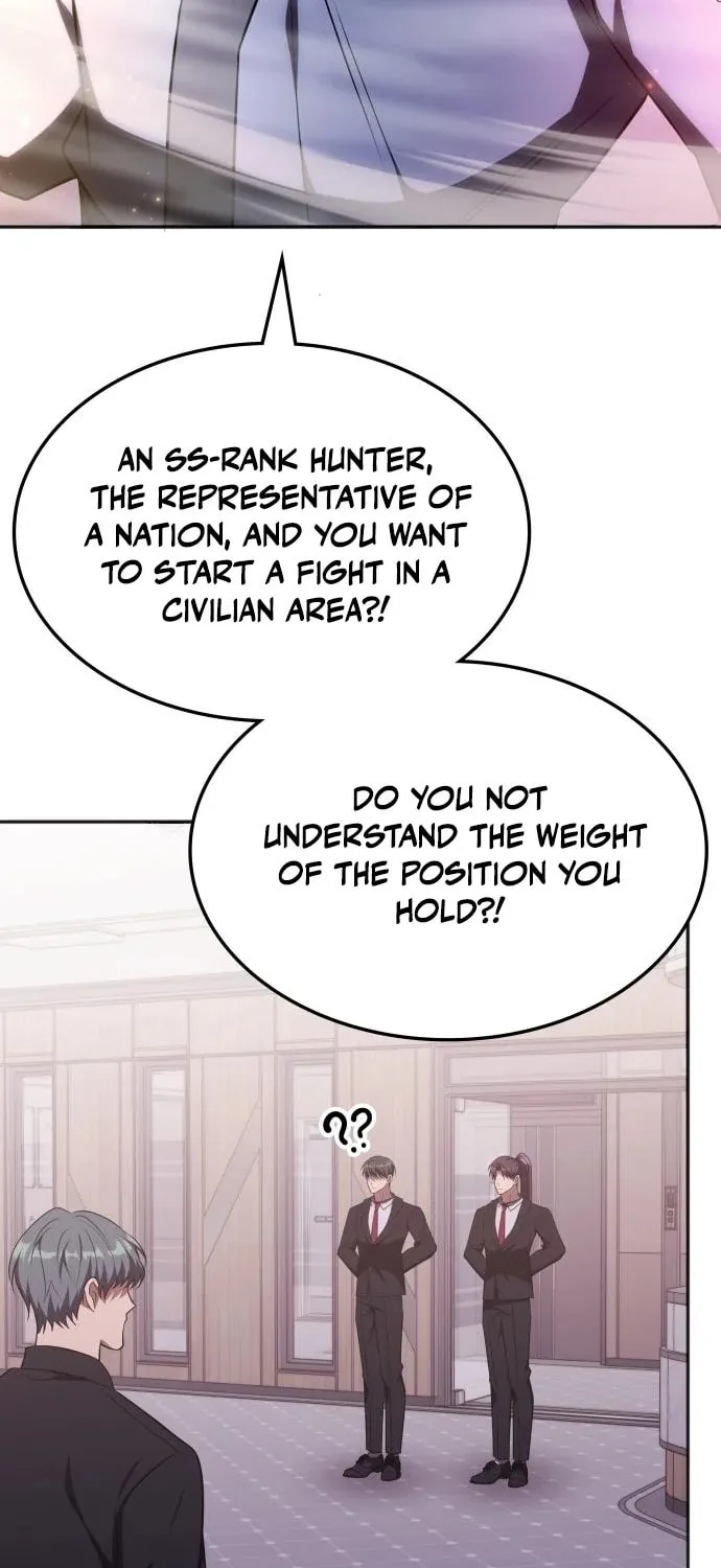 The Veteran Healer Is Overpowered Chapter 21 page 31 - 