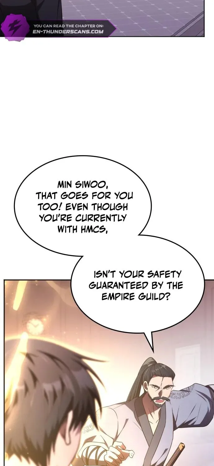 The Veteran Healer Is Overpowered Chapter 21 page 32 - 