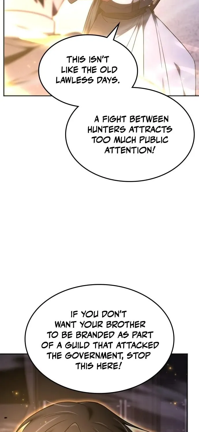 The Veteran Healer Is Overpowered Chapter 21 page 33 - 
