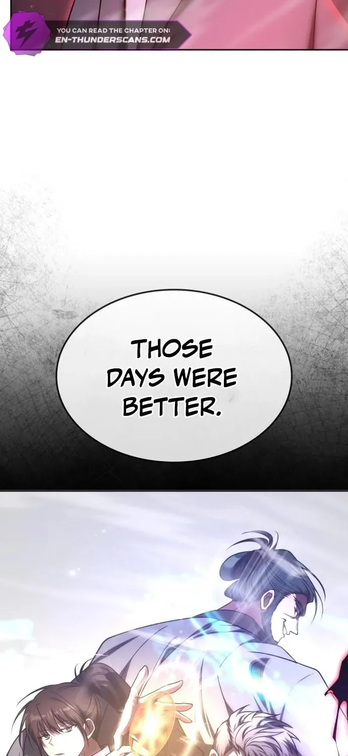 The Veteran Healer Is Overpowered Chapter 21 page 36 - 