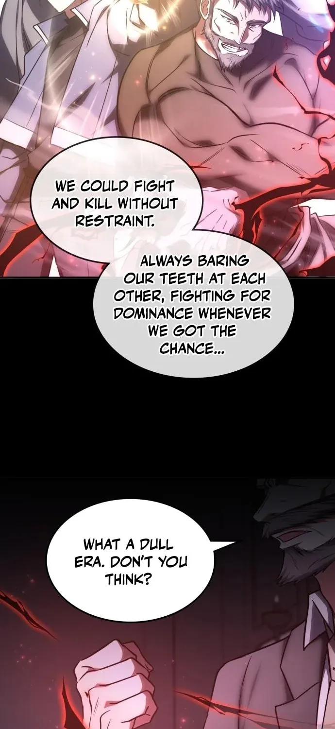 The Veteran Healer Is Overpowered Chapter 21 page 37 - 
