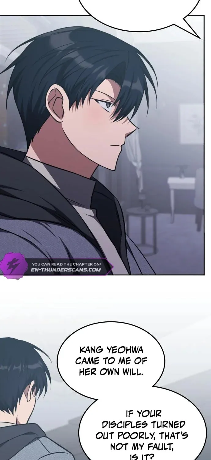 The Veteran Healer Is Overpowered Chapter 21 page 39 - 