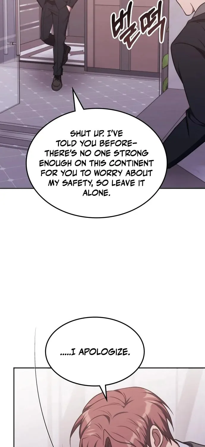 The Veteran Healer Is Overpowered Chapter 21 page 45 - 