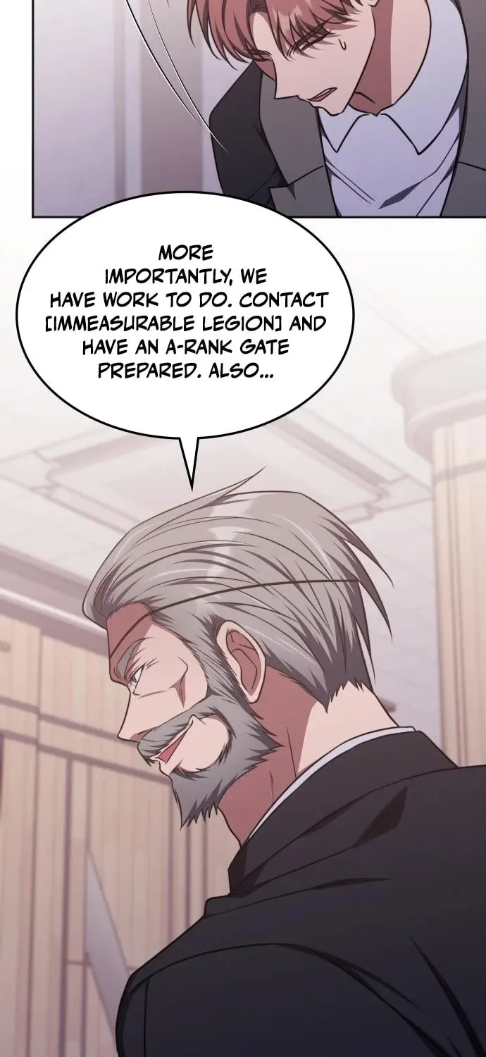 The Veteran Healer Is Overpowered Chapter 21 page 46 - 