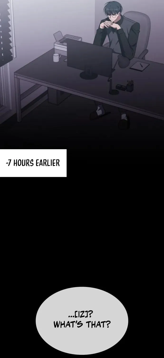 The Veteran Healer Is Overpowered Chapter 21 page 49 - 