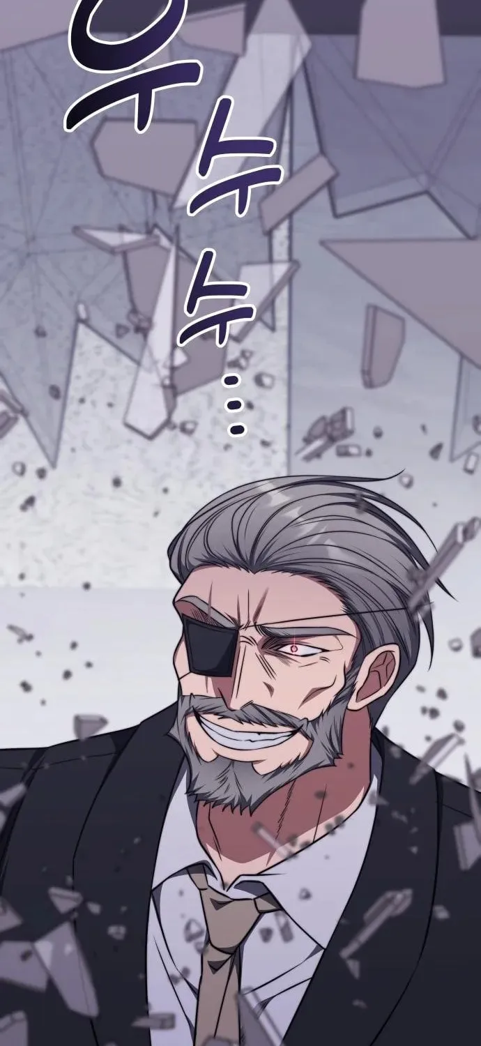 The Veteran Healer Is Overpowered Chapter 21 page 6 - 