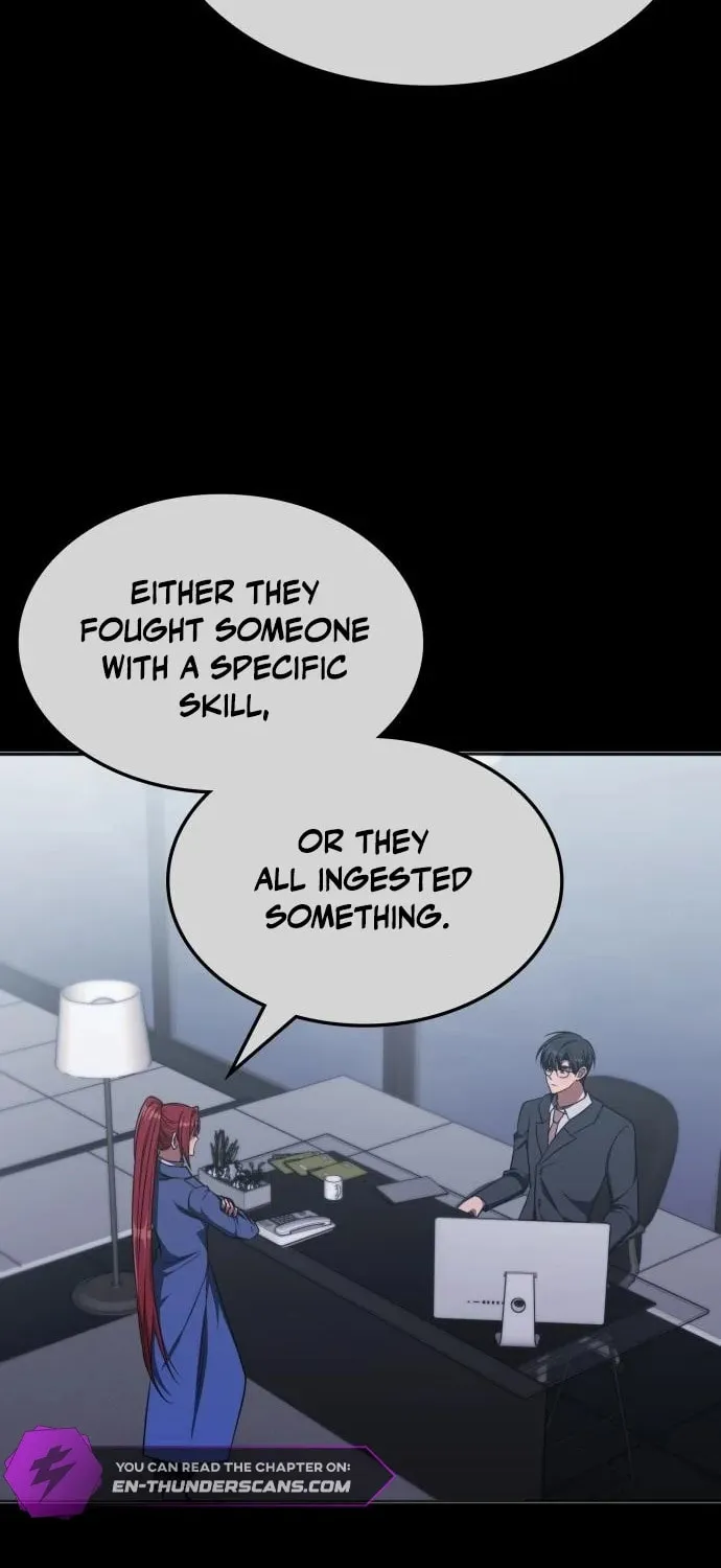 The Veteran Healer Is Overpowered Chapter 21 page 51 - 