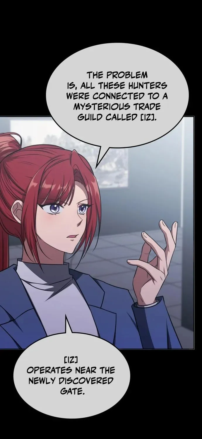 The Veteran Healer Is Overpowered Chapter 21 page 52 - 