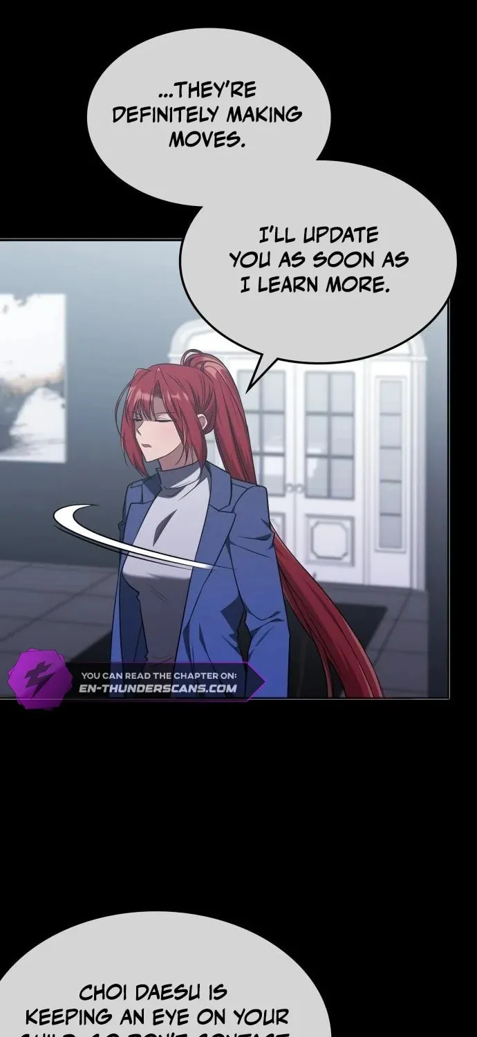The Veteran Healer Is Overpowered Chapter 21 page 57 - 