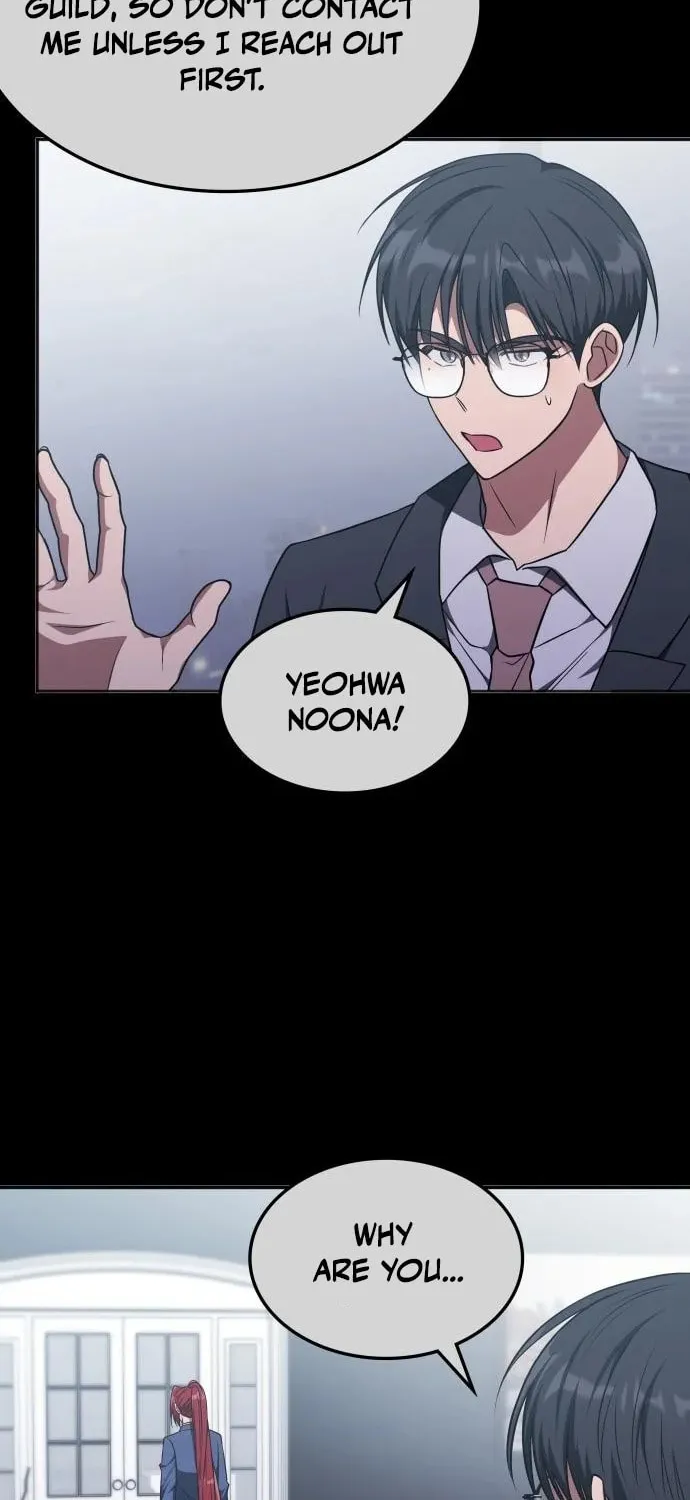 The Veteran Healer Is Overpowered Chapter 21 page 58 - 