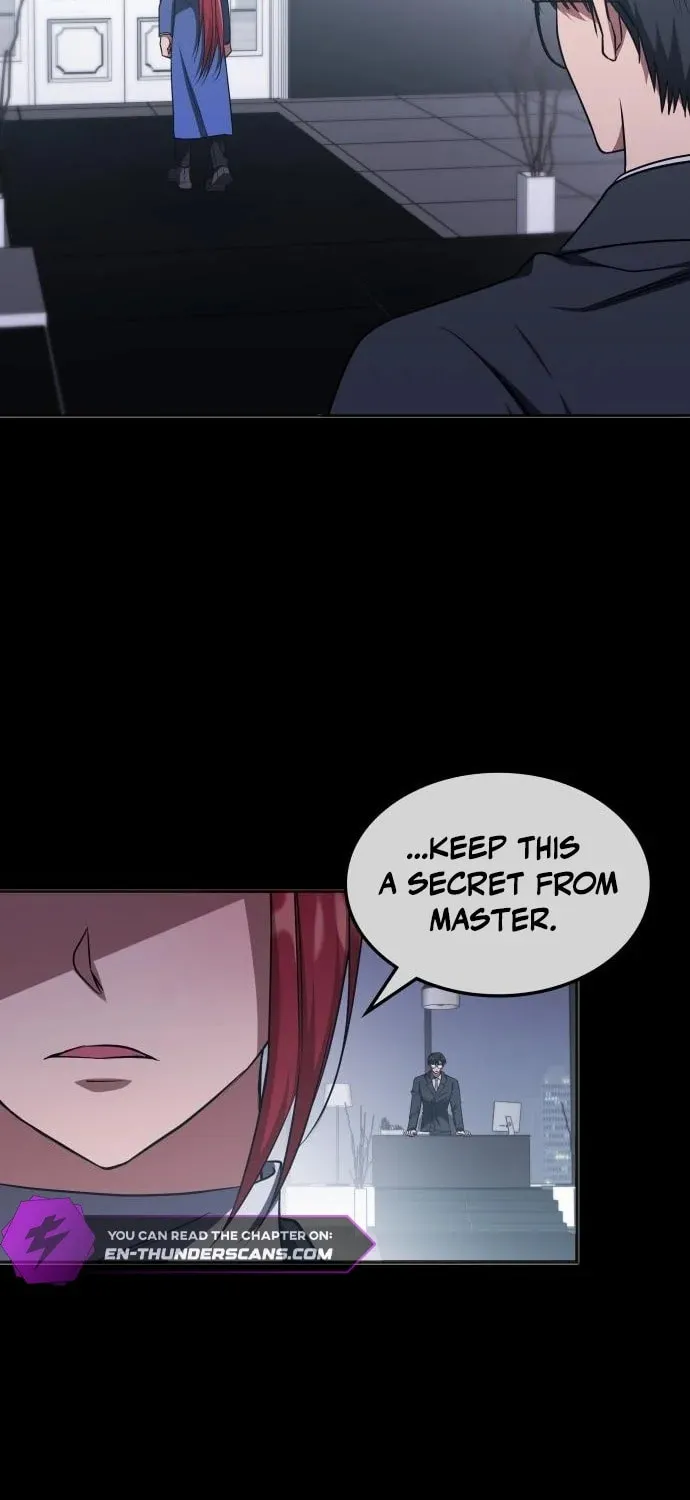 The Veteran Healer Is Overpowered Chapter 21 page 59 - 