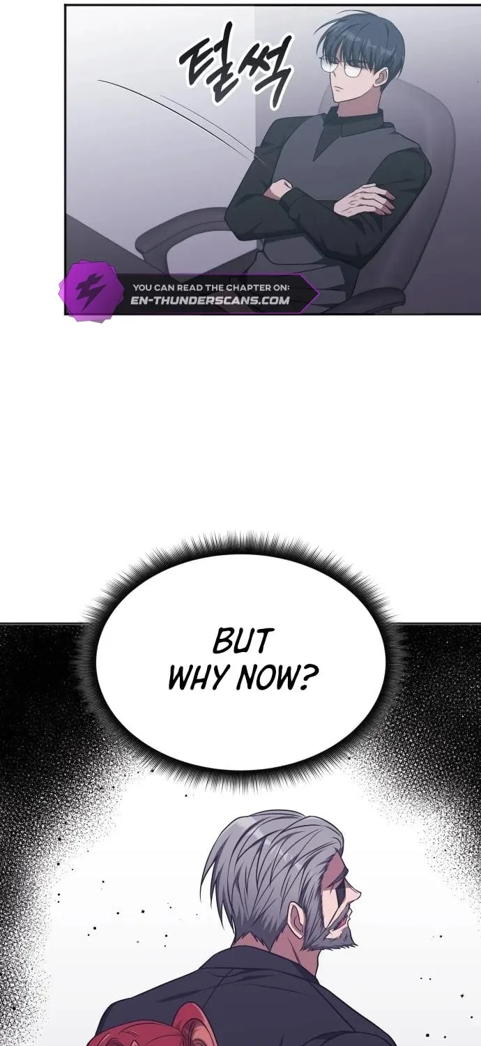 The Veteran Healer Is Overpowered Chapter 21 page 62 - 