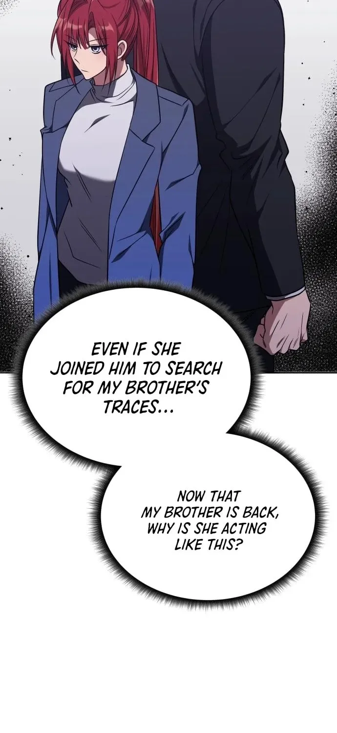 The Veteran Healer Is Overpowered Chapter 21 page 63 - 