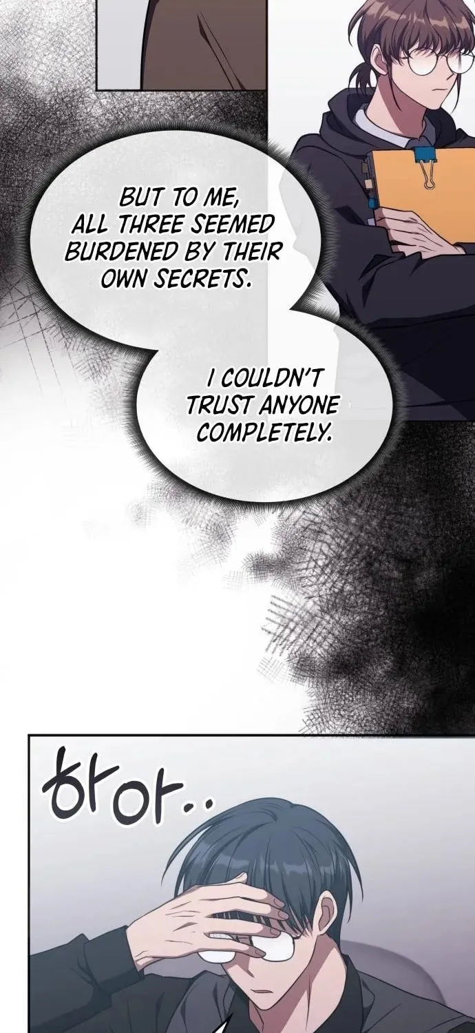 The Veteran Healer Is Overpowered Chapter 21 page 65 - 