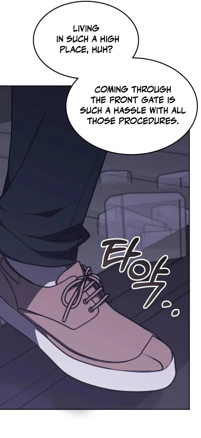 The Veteran Healer Is Overpowered Chapter 21 page 8 - 