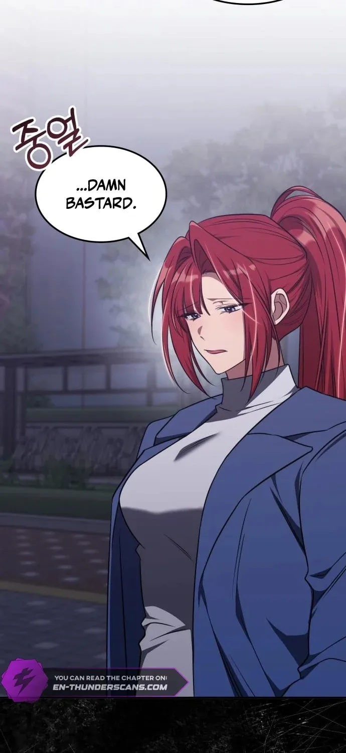 The Veteran Healer Is Overpowered Chapter 21 page 73 - 