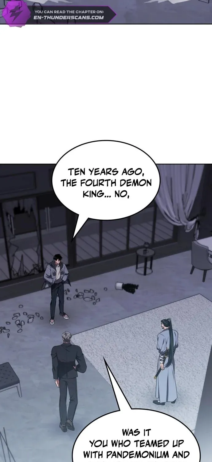 The Veteran Healer Is Overpowered Chapter 21 page 10 - 