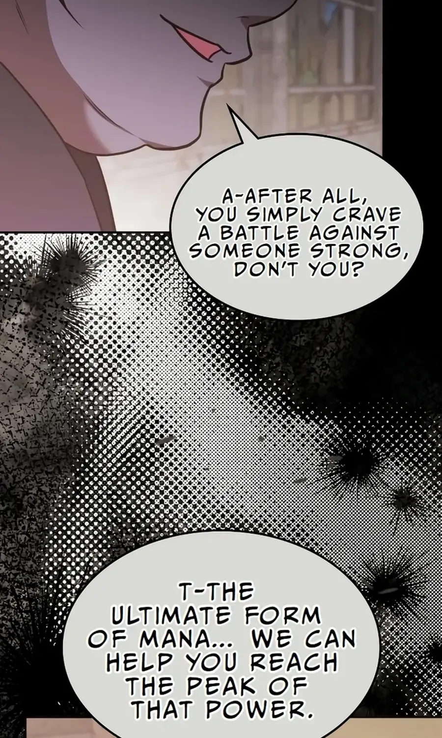 The Veteran Healer Is Overpowered Chapter 22.1 page 16 - 