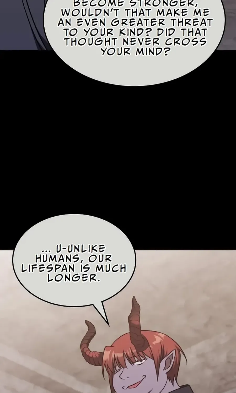 The Veteran Healer Is Overpowered Chapter 22.1 page 21 - 