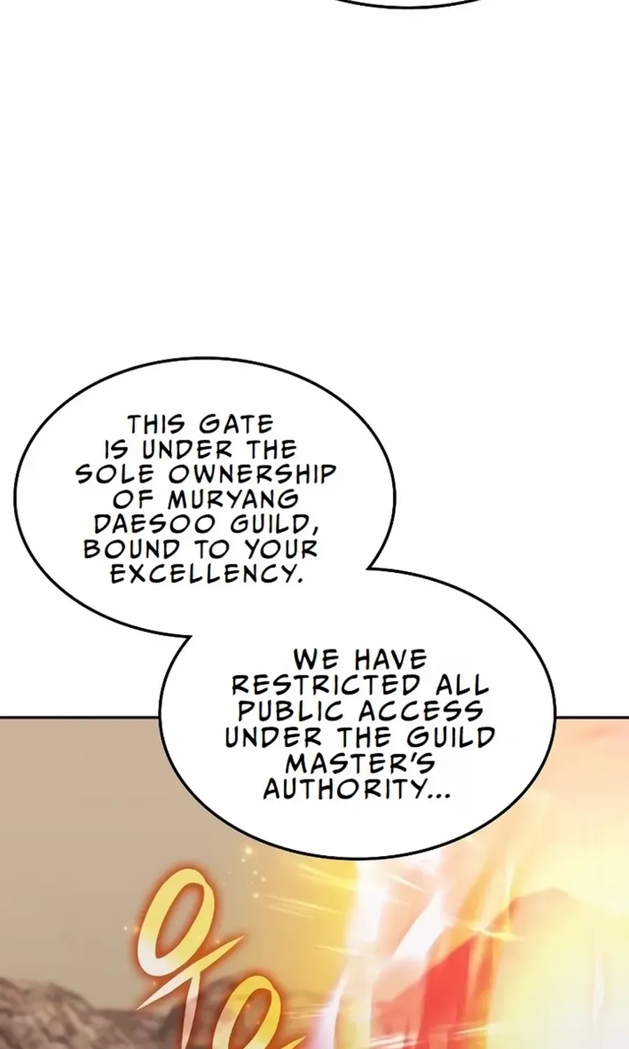 The Veteran Healer Is Overpowered Chapter 22.1 page 30 - 