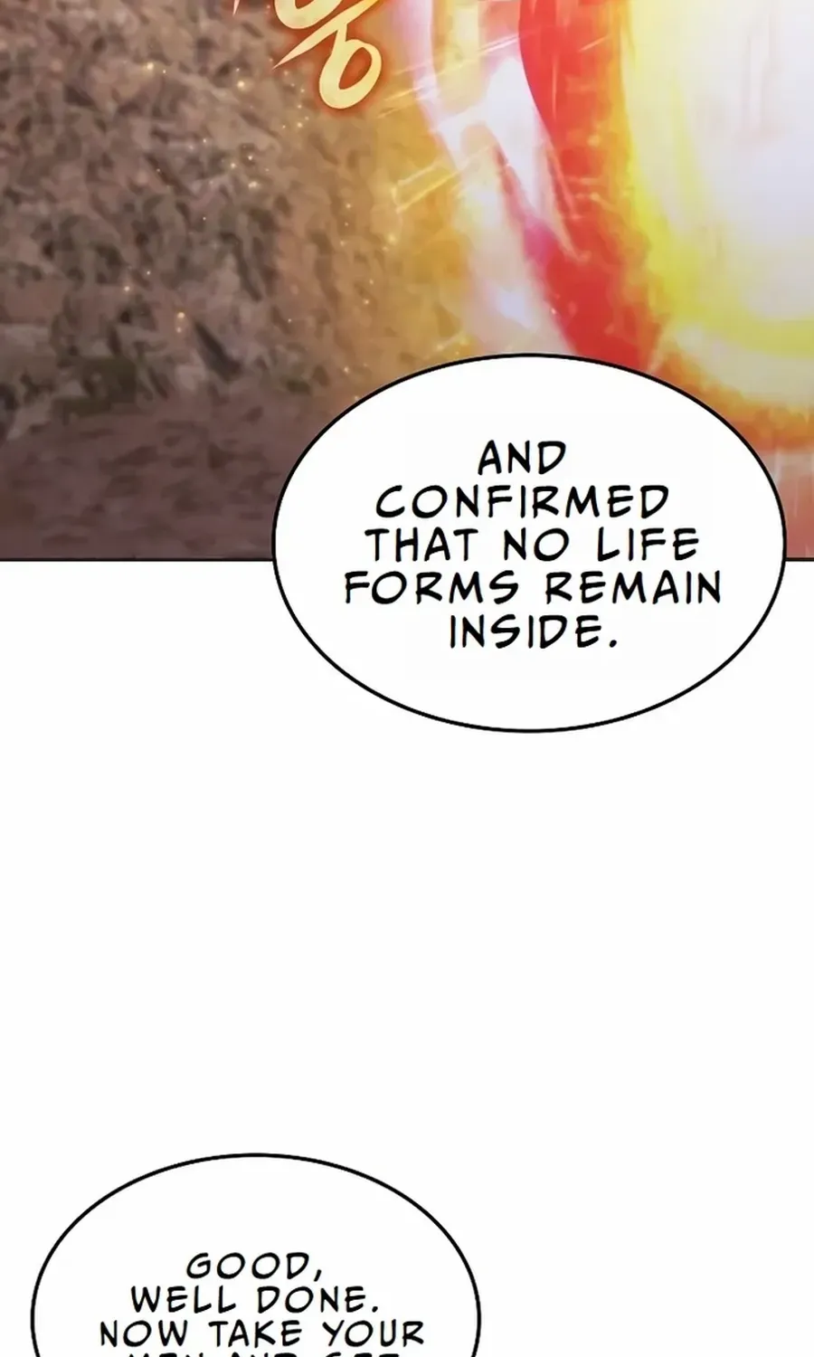 The Veteran Healer Is Overpowered Chapter 22.1 page 31 - 