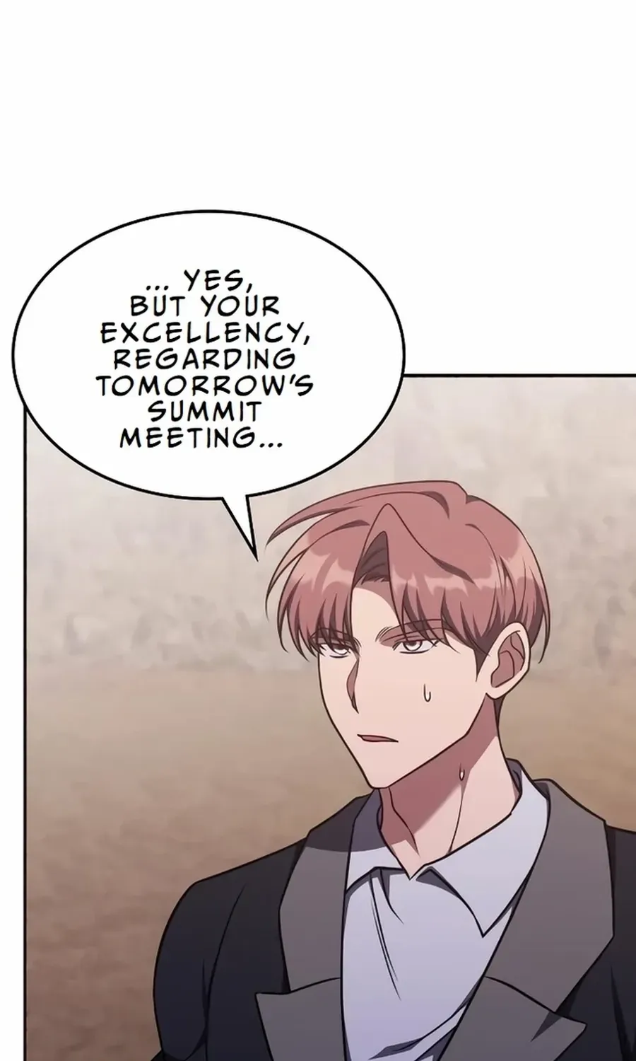 The Veteran Healer Is Overpowered Chapter 22.1 page 33 - 