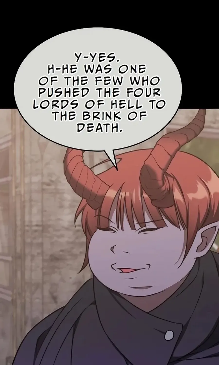 The Veteran Healer Is Overpowered Chapter 22.1 page 5 - 