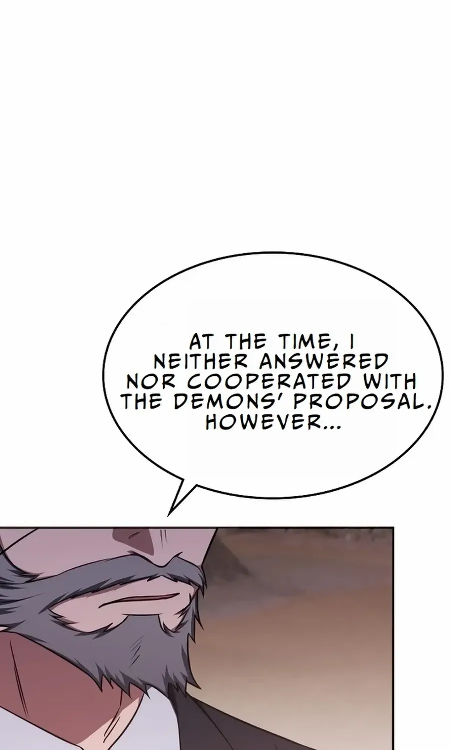 The Veteran Healer Is Overpowered Chapter 22.1 page 43 - 