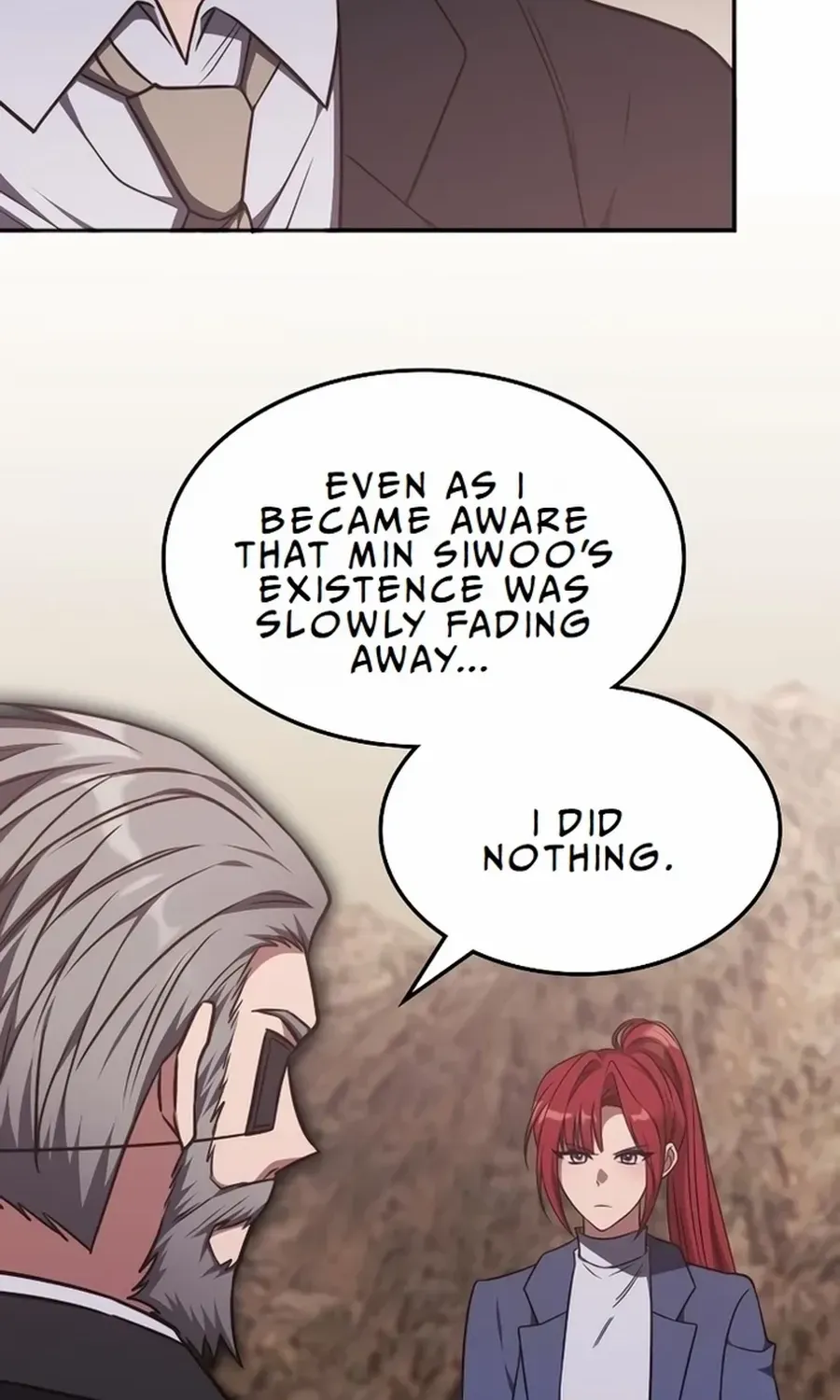 The Veteran Healer Is Overpowered Chapter 22.1 page 44 - 